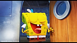 تیزر جدید از فیلم سینمایی باب...