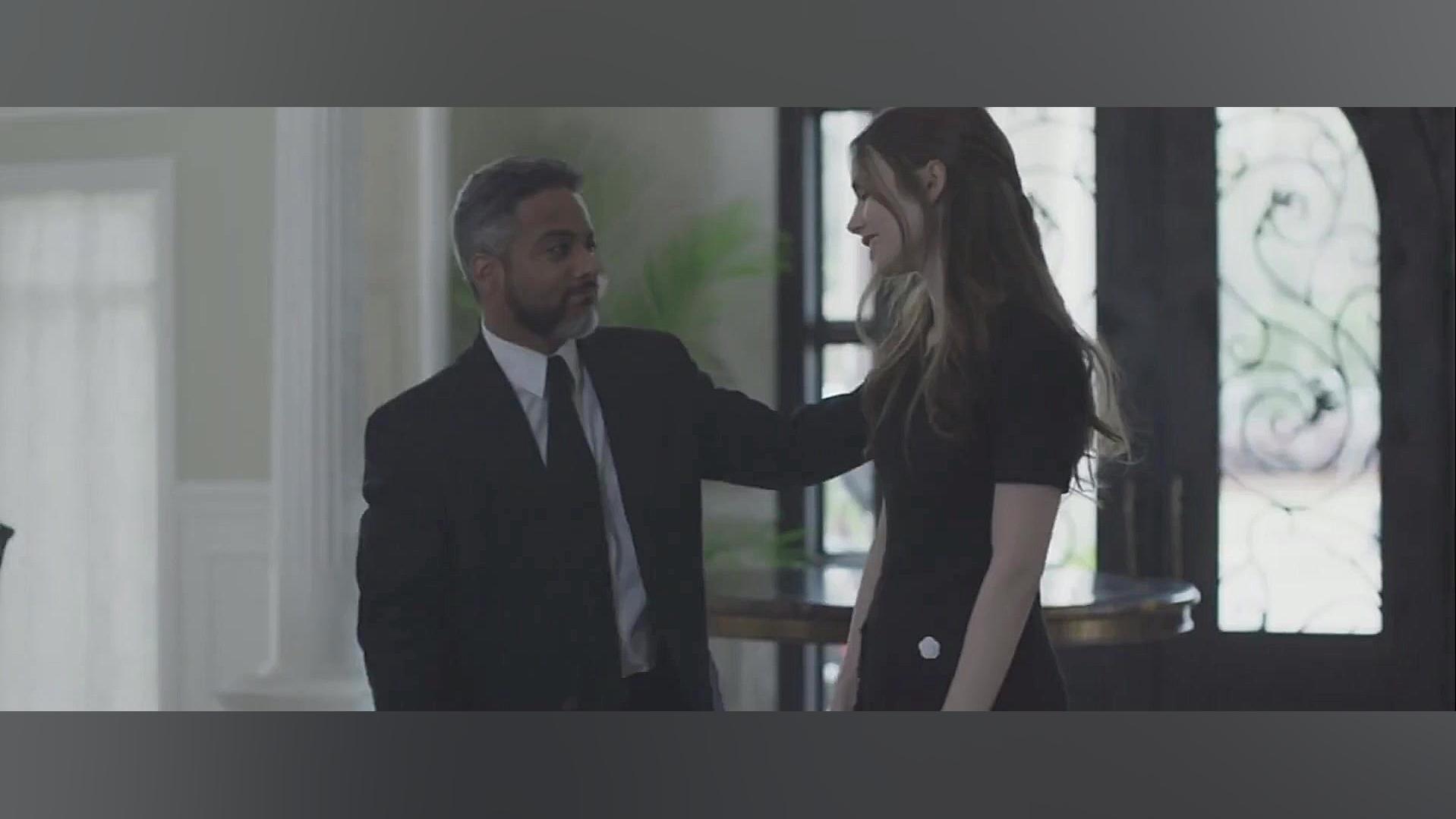 فیلم Inheritance 2020 زمان6663ثانیه