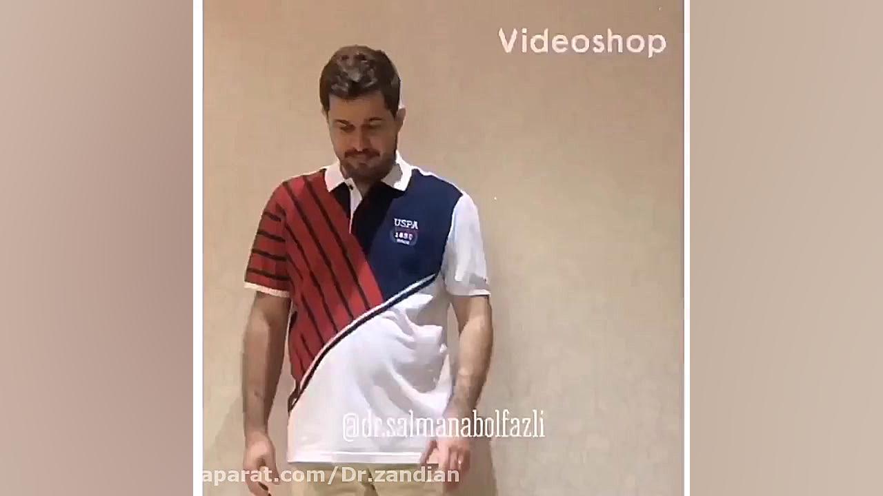 Hand hygiene دکتر دانا زندیان