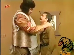 طغرل جلوی غول کم آورد