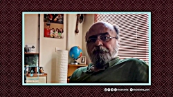 «عجملر» از زبان محمدرضا درویشی