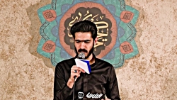 زمینه - وفات حضرت خدیجه (س) - رمضان الکریم 1441-1399