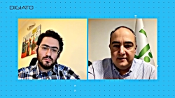 مصاحبه با ژوبین علاقبند؛ مدیرع...