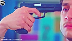 کلیپ عاشقانه غمگین و بسیار دید...