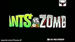 Plants VS Zombies 1 (part 1 )