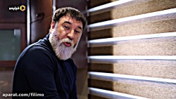 شام ایرانی فصل 3 قسمت 5