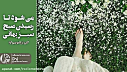 رادیو مهرآوا: می شود تا رسیدن...