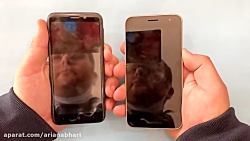 Doogee X50 یا گلکسی  J2 Core