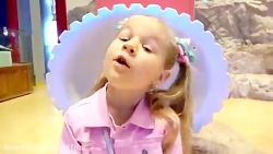 ماجراهای دیانا و روما-دیانا و...