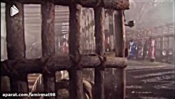 سریال افسانه جومونگ قسمت 12