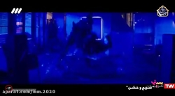 فیلم سینمایی سریع و خشن(هابز و...