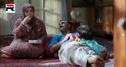 سریال زیرخاکی قسمت 9 - دهم