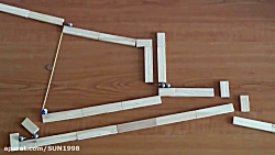 ویدیو جالب و سرگرم کننده