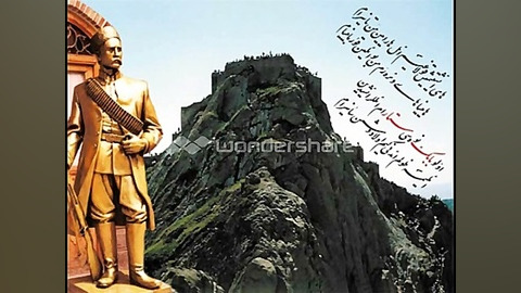 گوزلرین آیدین اولسون آزربایجان ♥♫ کیت وینسلت