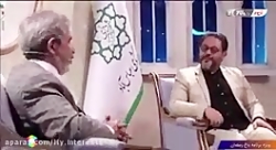 شیخ امارات راننده احمدی نژاد ش...