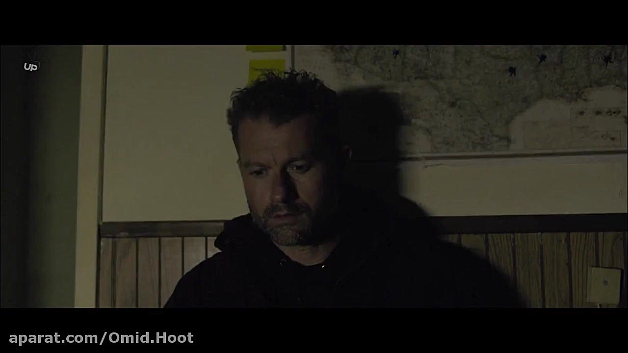 فیلم The Standoff at Sparrow Creek 2018 ایستادگی در اسپارو کریک با دوبله فارسی زمان5341ثانیه