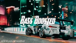 آهنگ منتخب بیس دار جدید 99 مخص...