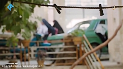 سریال زیرخاکی قسمت 10