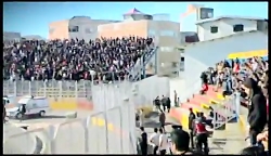 فوتبال نساجی فولاد