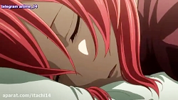 یه تیکه خنده دار از انیمه عروس...