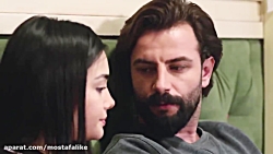 فراگمن سريال ترکي سوگند(قسم) ق...