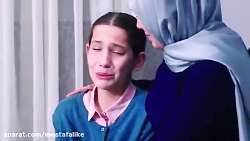 فراگمن 8 سريال ترکي سوگند(قسم)...