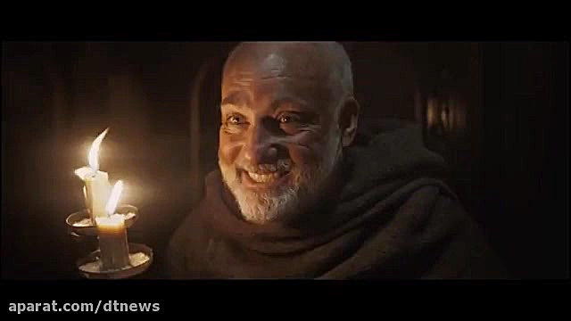 دانلود سریال نامه ای به پادشاه The Letter for the King -فصل 1 قسمت 3 زمان2717ثانیه