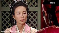 افسانه جومونگ قسمت 5