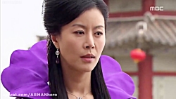 افسانه جومونگ قسمت 3