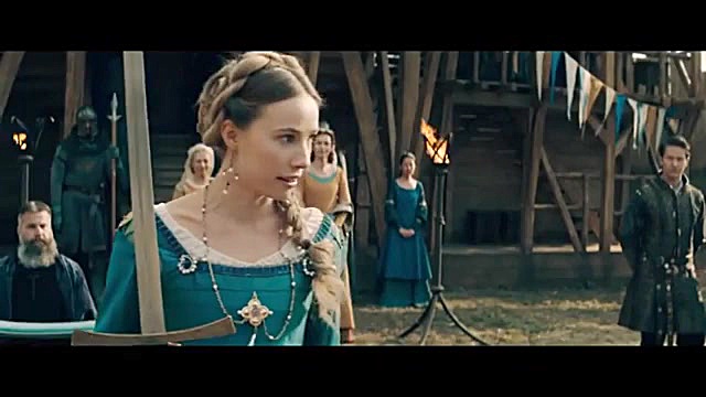 دانلود سریال نامه ای به پادشاه The Letter for the King -فصل 1 قسمت 6 زمان2777ثانیه