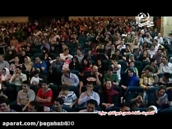 خنده دار ترین کنسرت حسن ریوندی در شهر یزد