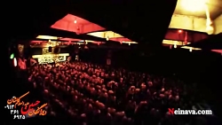 فاطمیه دیوانگان حضرت حسین