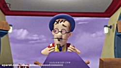 سگ های نگهبان قسمت ۱۶ دوبله فا...