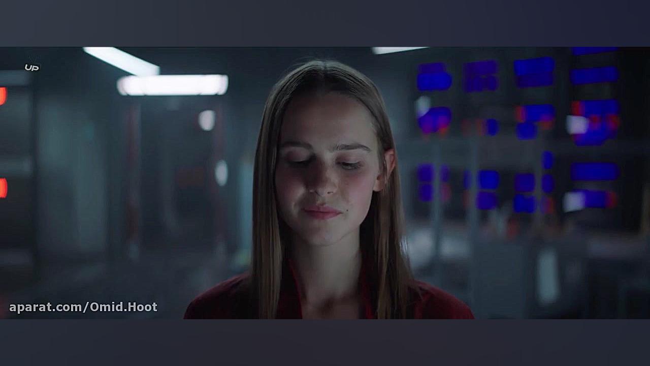 فیلم(درام/رازآلود) I Am Mother 2019 من مادر هستم با دوبله فارسی زمان6792ثانیه