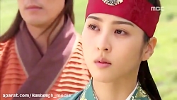 سریال افسانه جومونگ قسمت ۱۰