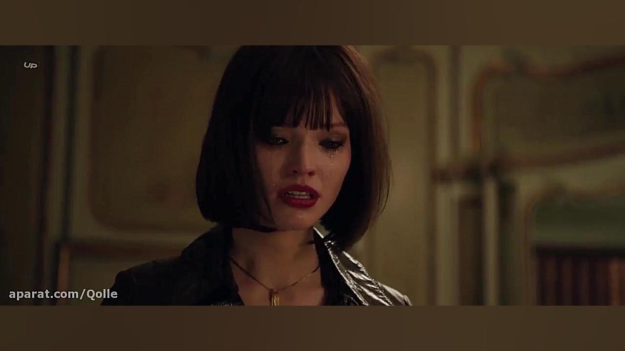 فیلم Anna 2019 آنا با دوبله فارسی زمان6226ثانیه