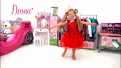 ماجراهای دیانا و روما : این هم...