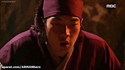 افسانه جومونگ قسمت 9