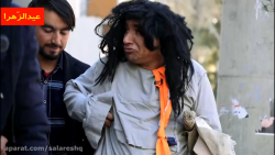 طنز بسیار خنده دار افغانی جوک...