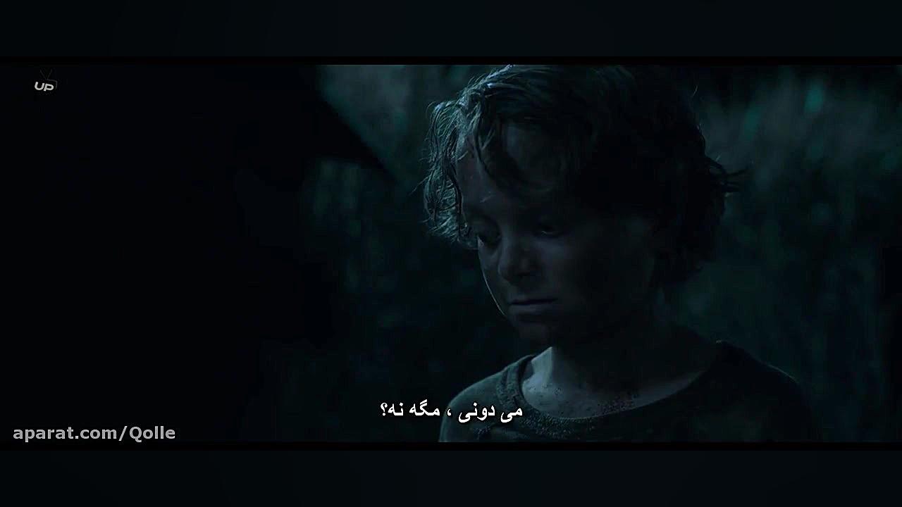 فیلم In the Tall Grass 2019 در میان علفزار بلند با زیرنویس فارسی زمان4980ثانیه