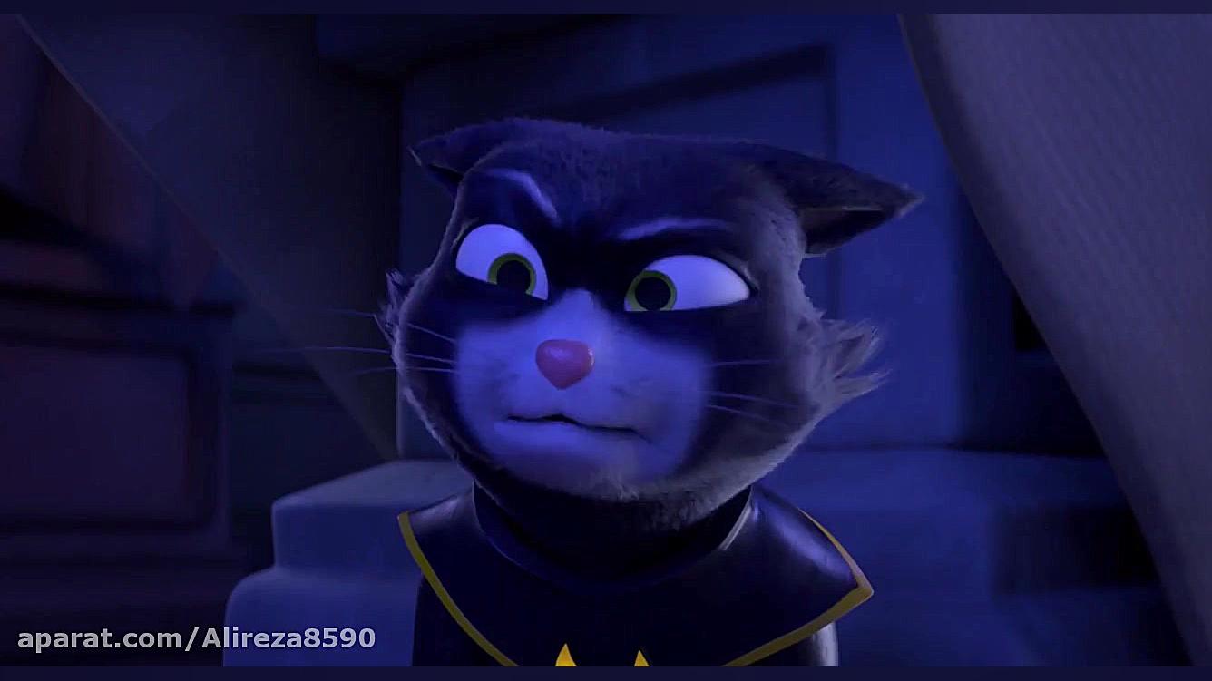 دانلود انیمیشن استارداگ و توربوکت StarDog and TurboCat دوبله ی فارسی کیفیت 1080 زمان5416ثانیه