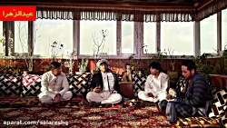 طنز بسیار خنده دار افغانی و جو...