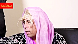 طنز بسیار خنده دار افغانی و جو...