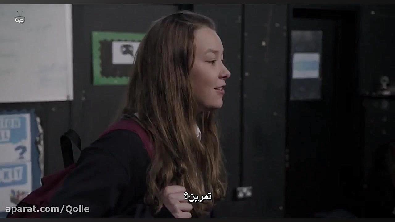فیلم Jellyfish 2018 عروس دریایی با زیرنویس فارسی زمان5764ثانیه