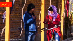 طنز خیلی خنده دار افغانی جوک م...