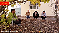 طنز خیلی خنده دار افغانی جوک آ...