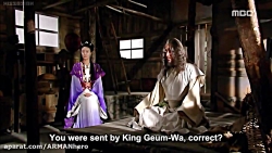 افسانه جومونگ قسمت 11