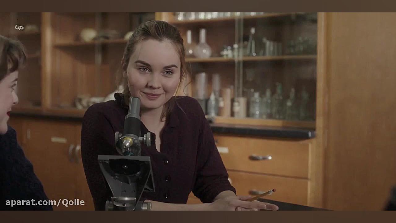 فیلم To the Stars 2019 به سوی ستاره ها با زیرنویس فارسی زمان5678ثانیه
