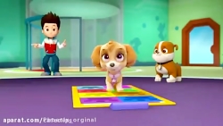 انیمیشن سگ های نگهبان  قسمت ۴۸...