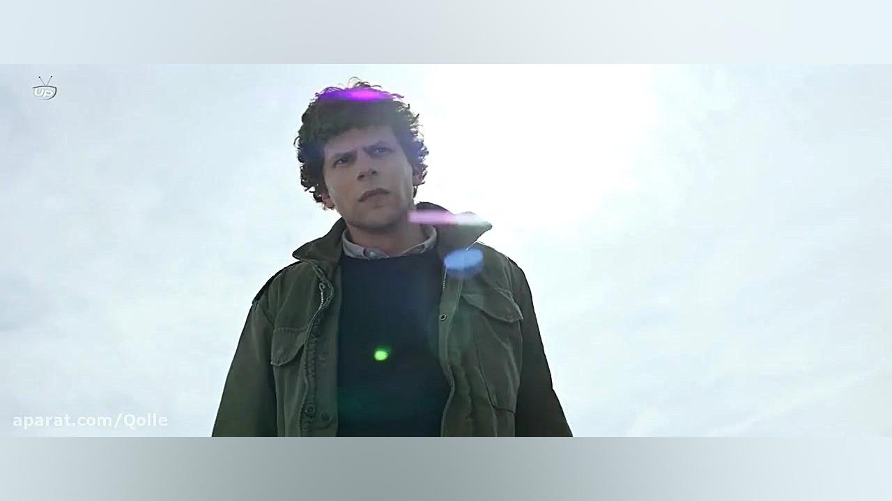 فیلم Zombieland Double Tap 2019 سرزمین زامبی ها شلیک نهایی با زیرنویس فارسی زمان5297ثانیه